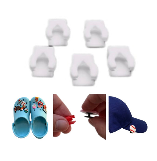 5 Pack of Clipitz